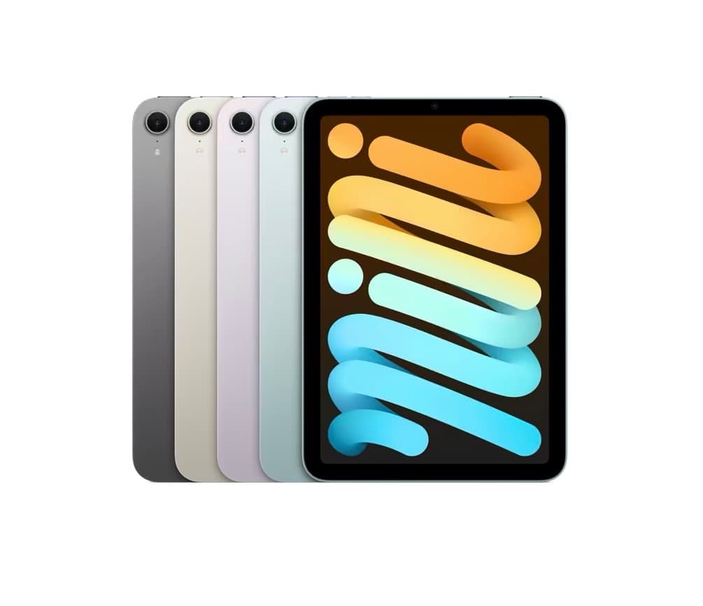 iPad mini 7