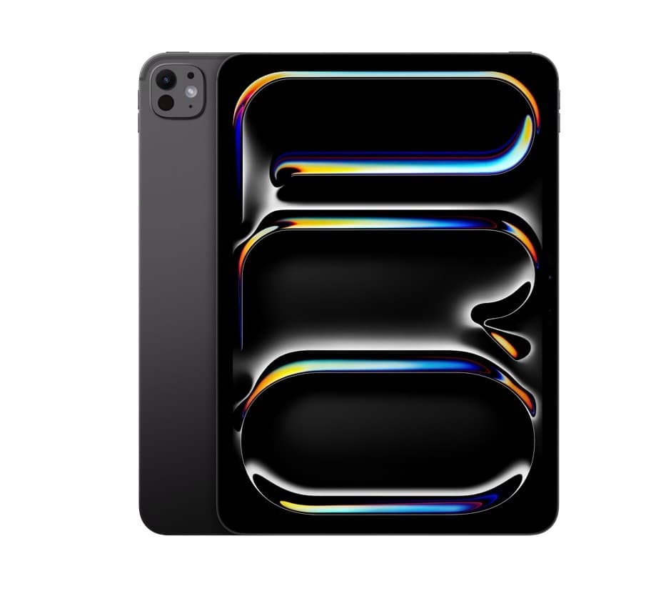 iPad Pro M5 256Go 11’’ wifi + cellulaire