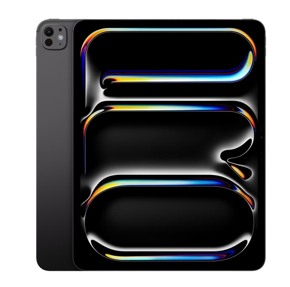 iPad Pro M5 256Go 13 pouce wifi Cellular