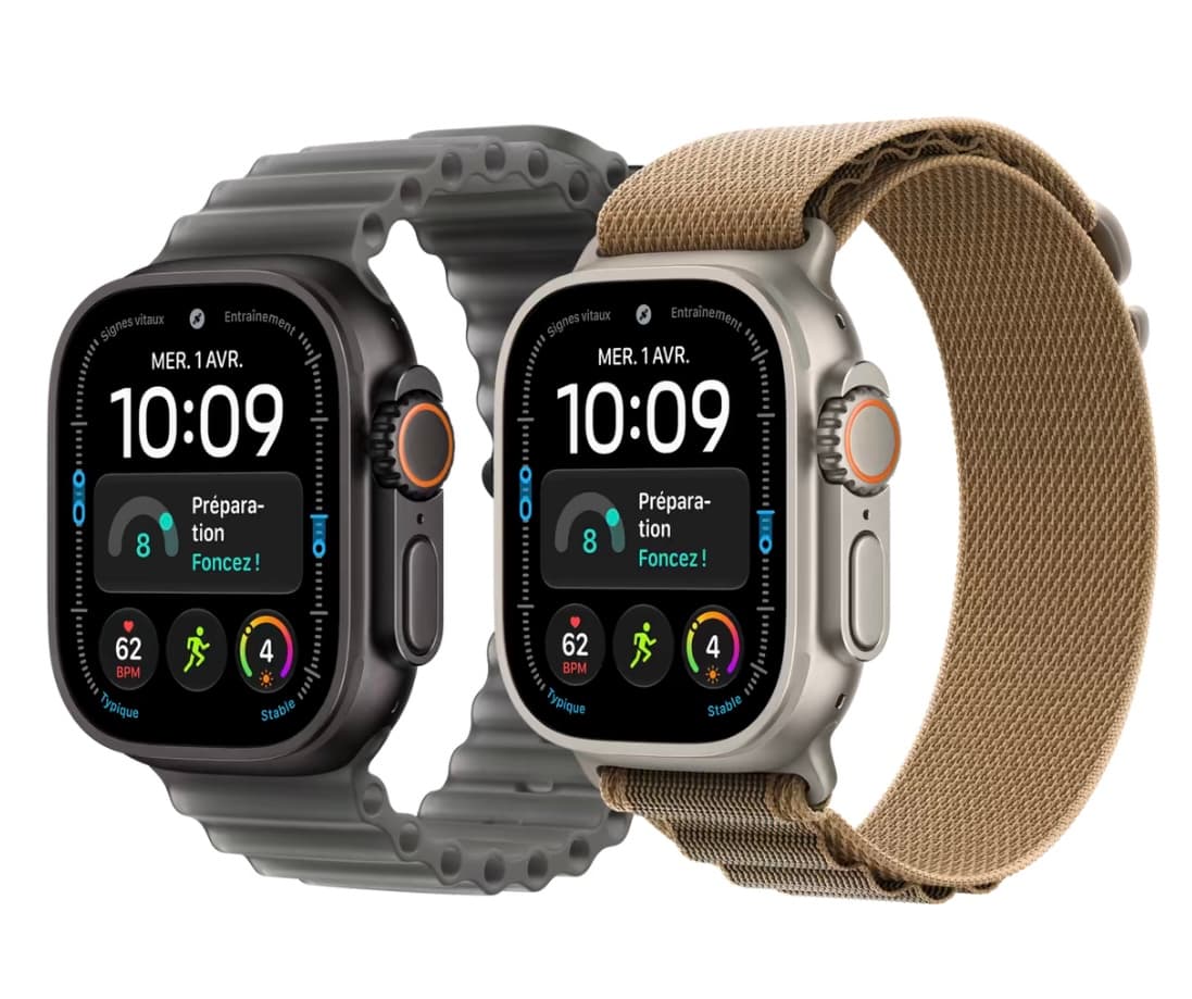 Apple Watch Ultra 4